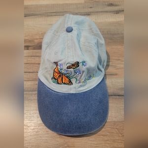 💥3 / 25$, Butterfly Hat, Cobra